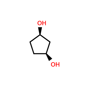 cis-cyclopentane-1,3-diol