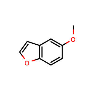 5-methoxy-1-benzofuran