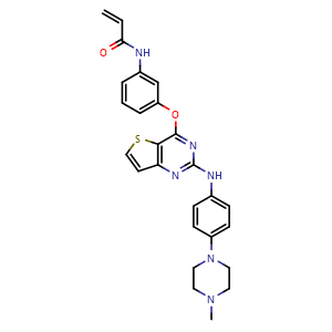 Olmutinib