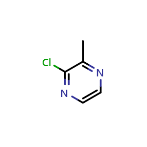 2-chloro-3-methylpyrazine