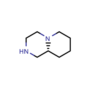 (R)-octahydro-2H-pyrido[1,2-a]pyrazine