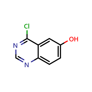 4-chloroquinazolin-6-ol