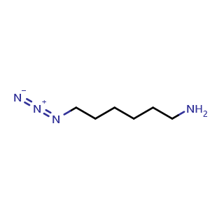 6-azidohexan-1-amine