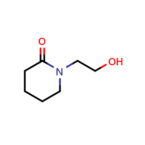 1-(2-hydroxyethyl)piperidin-2-one