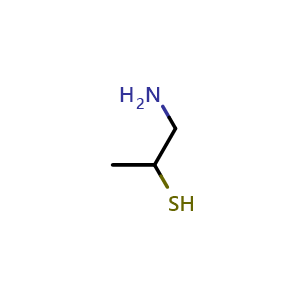 1-aminopropane-2-thiol