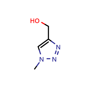 (1-methyl-1H-1,2,3-triazol-4-yl)methanol