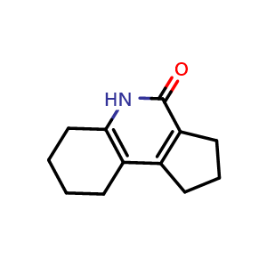 1,2,3,5,6,7,8,9-octahydro-4H-cyclopenta[c]quinolin-4-one
