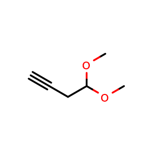 4,4-dimethoxybut-1-yne
