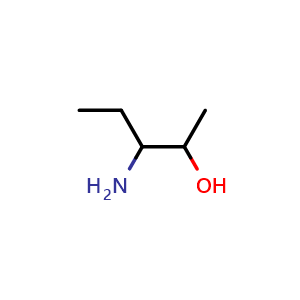 3-aminopentan-2-ol