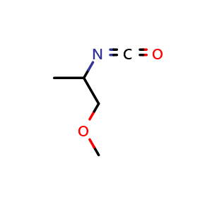 2-isocyanato-1-methoxypropane