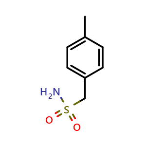 (4-methylphenyl)methanesulfonamide