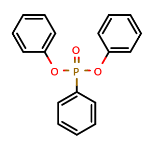 diphenyl phenylphosphonate