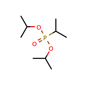diisopropyl isopropylphosphonate