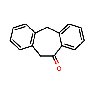 tricyclo[9.4.0.0]pentadeca-1(11),3,5,7,12,14-hexaen-9-one