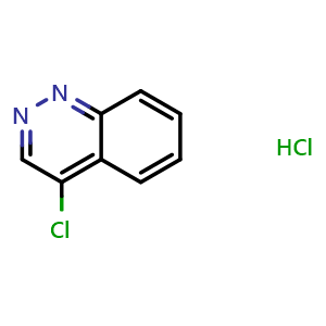 4-chlorocinnoline hydrochloride