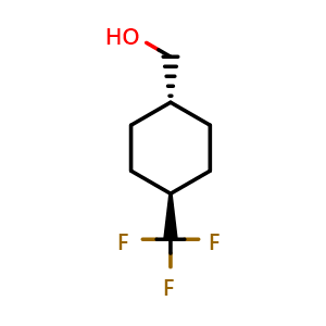 Trans-4-(Trifluoromethyl)-cyclohexanemethanol