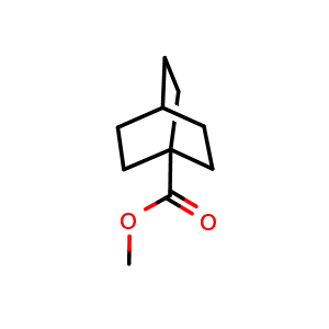 Methyl bicyclo[2.2.2]octane-1-carboxylate