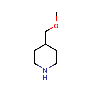 4-(Methoxymethyl)piperidine