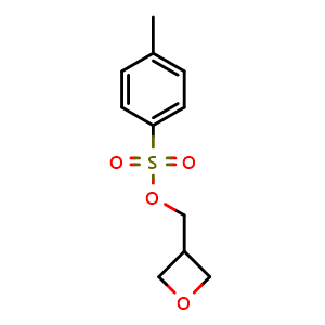 Oxetan-3-ylmethyl 4-methylbenzene-1-sulfonate