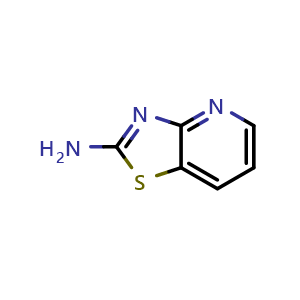 Thiazolo[4,5-b]pyridin-2-amine