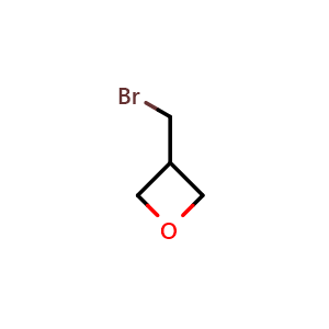 3-(Bromomethyl)oxetane