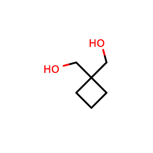 [1-(Hydroxymethyl)cyclobutyl]methanol