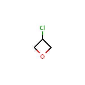 3-Chlorooxetane