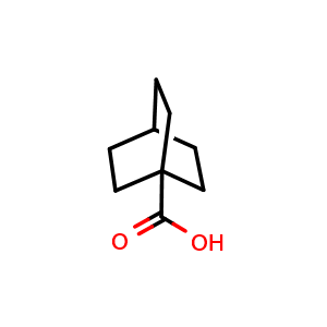 Bicyclo[2.2.2]octane-1-carboxylic acid