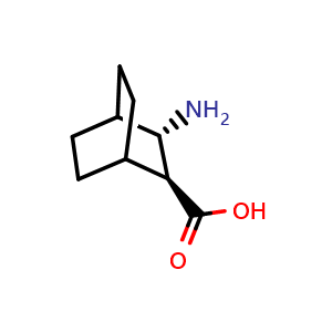 (2S,3S)-3-Aminobicyclo[2.2.2]octane-2-carboxylic acid