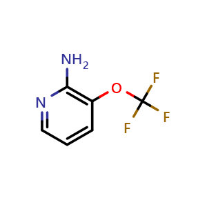 3-(Trifluoromethoxy)pyridin-2-amine