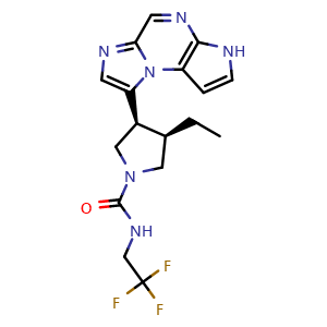 ABT-494 enantiomer