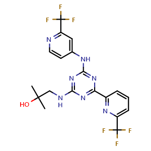 Enasidenib