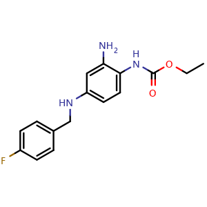 Retigabine