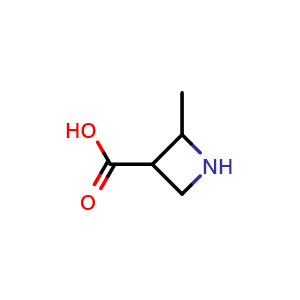 2-Methylazetidine-3-carboxylic acid
