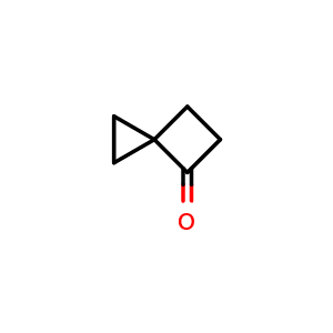 Spiro[2.3]hexan-4-one