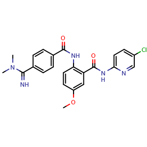 Betrixaban