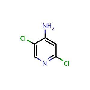 2,5-Dichloropyridin-4-amine