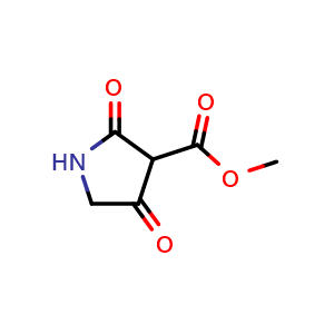 Methyl 2,4-dioxopyrrolidine-3-carboxylate