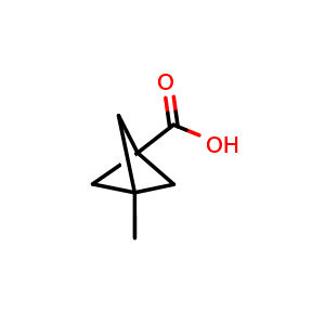 3-methylbicyclo[1.1.1]pentane-1-carboxylic acid