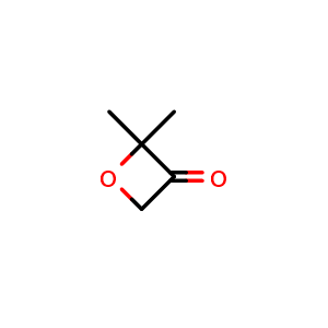 2,2-Dimethyloxetan-3-one