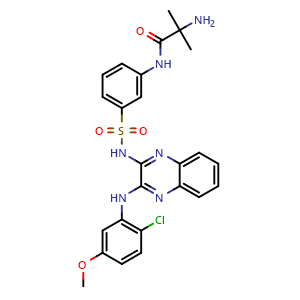 pilaralisib