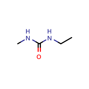 1-Ethyl-3-methyl-urea