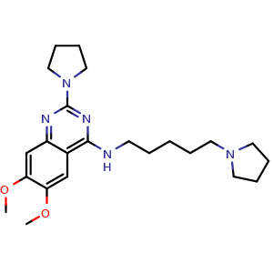 Chemical structure of UNC0379 , CAS 1620401-82-2, AChemBlock M15299