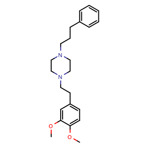 Chemical structure of SA-4503 , CAS 165377-43-5, AChemBlock M15302