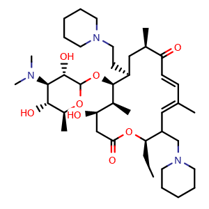 Tildipirosin