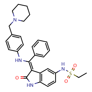 Hesperadin