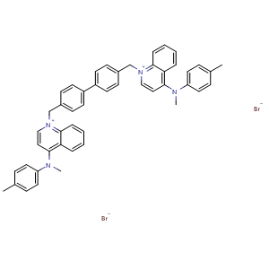Chemical structure of RSM932A , CAS 850807-63-5, AChemBlock M15333