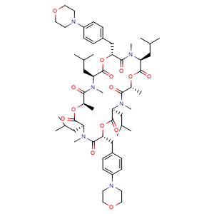 Emodepside