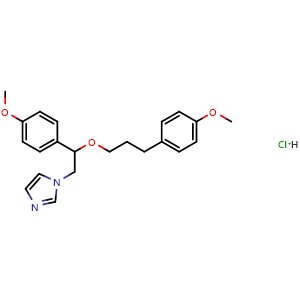 SKF 96365 hydrochloride