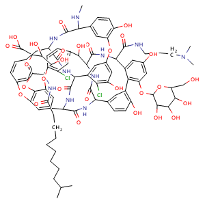 Dalbavancin